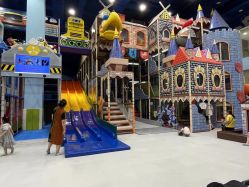 -meland亲子乐园•派对•研学(苏州悠方购物中心店)