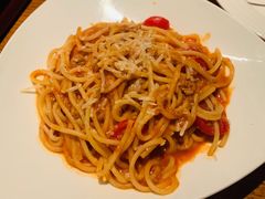意大利肉酱面-Malena玛莲娜