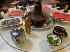 -福寿斋·老北京铜锅涮肉·烤鸭(顺义总店)