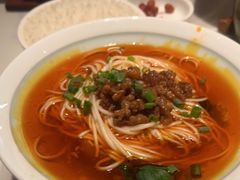 -上上席川菜(凯德乐峰广场店)