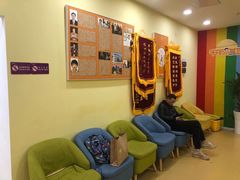 -竞思注意力·专注力·学习能力训练(天一广场中心)