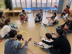 -奇乐全日制婴儿学校·早教
