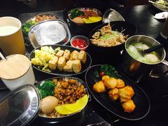 -小明同学(三里屯店)