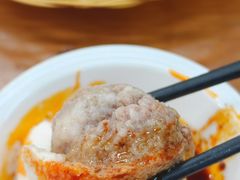 -郑家包子牛肉拉面(尚勤路店)