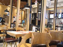 大堂-姐弟俩土豆粉(四海唐人街店)