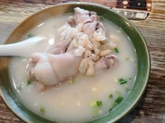 炖蹄花-张家湾·膳蹄(迎宾店)
