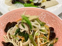 -雅酌园百姓菜馆(颐和路店)