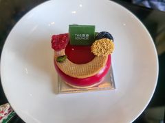 -酒廊The Lounge(国贸大酒店店)