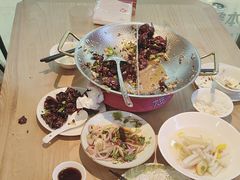 -大丰收脆鱼(浦西万达店)