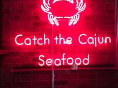 -Catch the Cajun Seafood(表参道店)