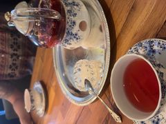 -良木缘咖啡西餐(优品道广场店)