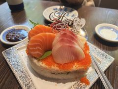 -大雄寿司(中华广场店)