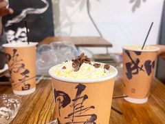 -成川茶店·潮汕工夫浓茶(万象店)