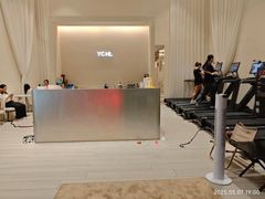 -YCHL Studios健身工作室(市二宫店)