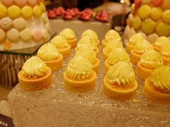 -太湖饭店玉兰厅(自助餐厅)