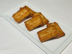 -荣轩(新荣记环球金融中心店)
