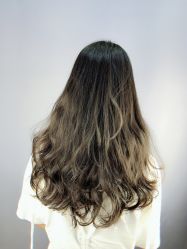 -AMO SALON男士形象
