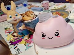 -水桶王国主题餐厅·聚会·生日派对·亲子活动·家庭套餐(亚龙湾希尔顿店)