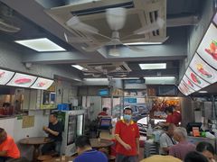 -陈光记烧腊店(罗保博士街店)