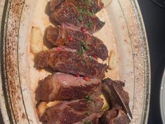 -404干式熟成牛排馆•聚会餐厅