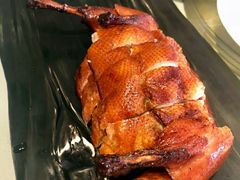 脆皮小乳鸭-圆苑(上海广场店)