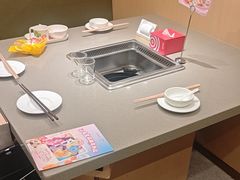 -海底捞火锅(苏宁广场店)