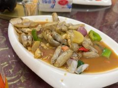 -梅子大排档