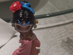 -唐猫庭院·千年陕菜(大唐不夜城店)