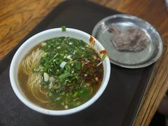 -清真·马安军辣子牛肉面