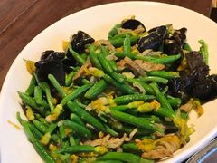 -园林美食城·本土农家菜(杨和镇店)