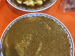 -南来顺饭庄·清真(南菜园店)