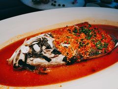 剁椒鱼头-凤凰湘语·湘粤鲜融(浦东旗舰店)