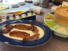 -羲和雅苑•北京烤鸭(瑞吉店)