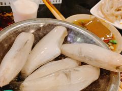 -邓莽子老火锅(鲁祖庙店)