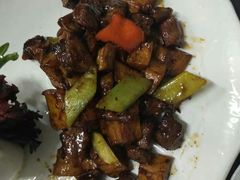 -大树餐厅(红旗街万达店)