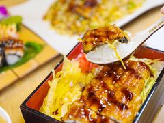 -食代馆(深业上城店)