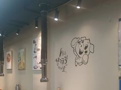 -六七八韩式烤肉·韩国料理(上杭路店)