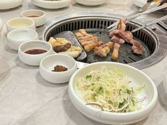 -黄金牧场(明洞总店)