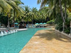 -海南清水湾莱佛士酒店