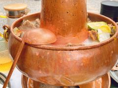 -云里小坐·小院里·团建·宴请·下午茶(三圣乡店)
