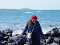 -Cafe Aewol Monsant