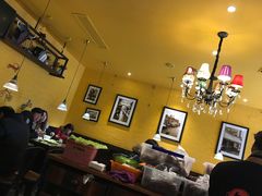 -锅贴王小吃(南大街店)