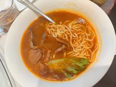 -子霖南山鲜虾面(南山总店)