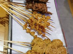 -庆峰龙虾烧烤(合肥一店)