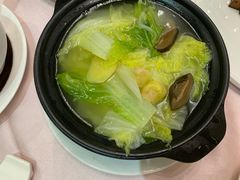 -东方御宴海鲜酒楼(棕泉酒店)