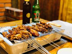 -熙成烧烤(白塔岭店)
