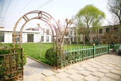 -北京当代芭蕾舞团·艺术中心