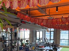 -RoMan罗马健身工作室(莘庄店)