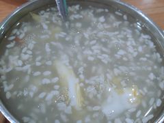 -清真老铁家灌汤包