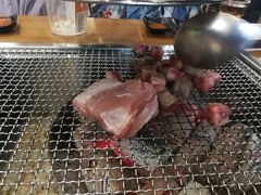 五花肉-肉甲韩国木炭烤肉(新壹街1店)
